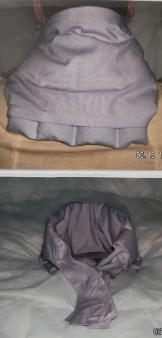 Calentador de trigo para microondas