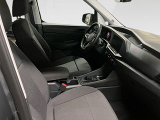 Volkswagen Caddy 2025