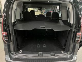 Volkswagen Caddy 2025