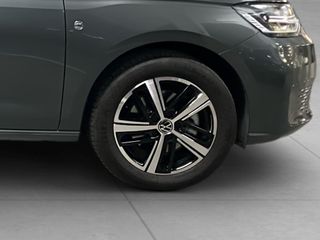 Volkswagen Caddy 2025