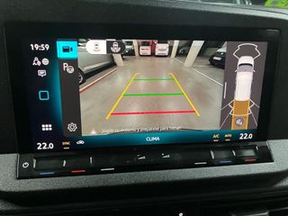 Volkswagen Caddy 2025