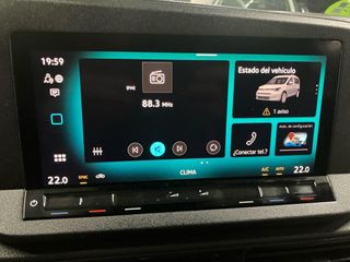 Volkswagen Caddy 2025