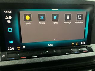 Volkswagen Caddy 2025