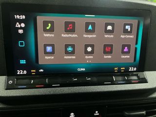 Volkswagen Caddy 2025