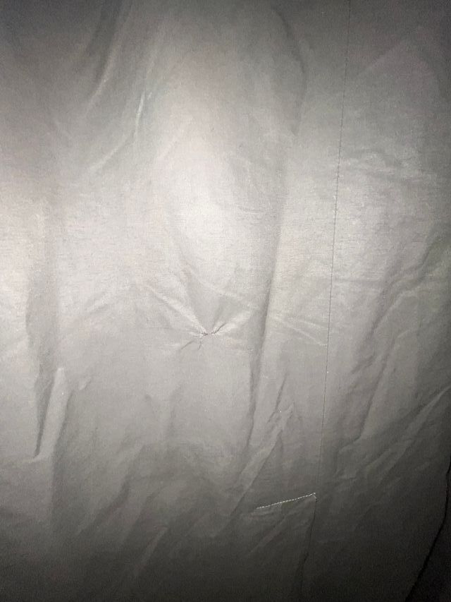 Gabardina Burberry Clásica Beige/Gris