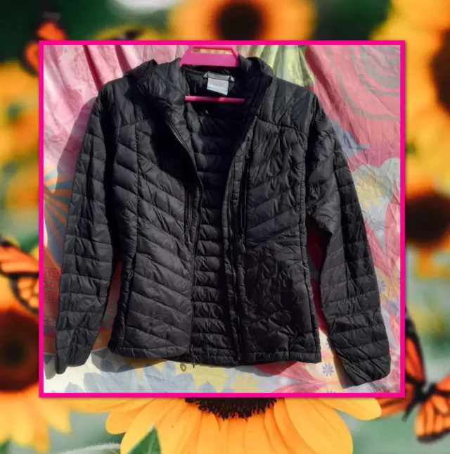 PLUMIFERO IMPERMEABLE CON PLUMON DE PATO