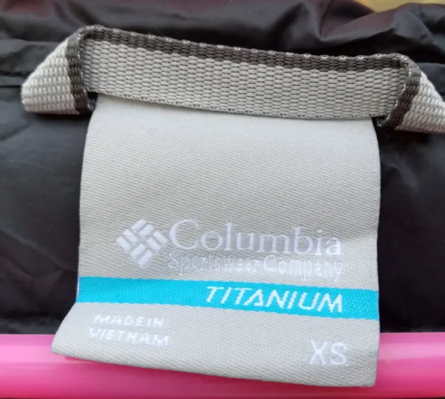 PLUMIFERO IMPERMEABLE CON PLUMON DE PATO