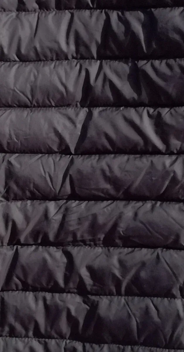 PLUMIFERO IMPERMEABLE CON PLUMON DE PATO