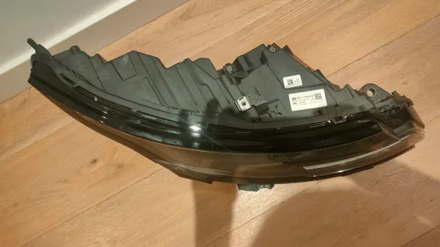 Faro Delantero Range Rover Evoque