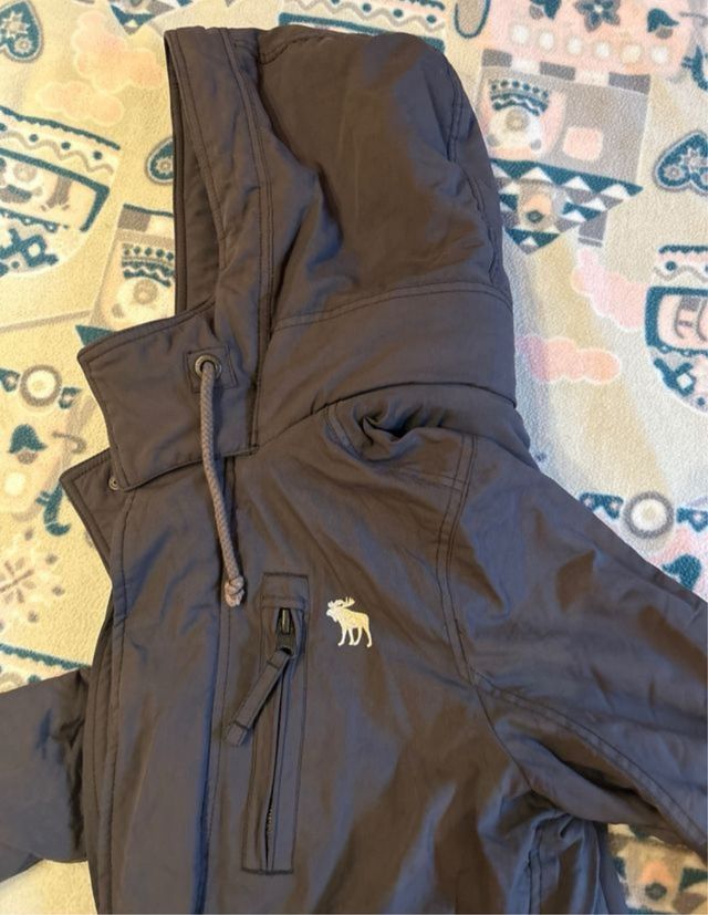 Giacca Abercrombie & Fitch Invernale Taglia M