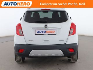 Opel Mokka 1.4 Turbo Excellence