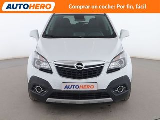 Opel Mokka 1.4 Turbo Excellence