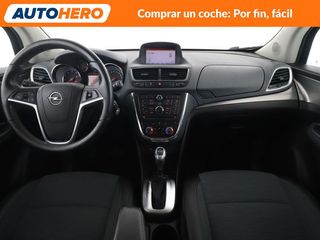 Opel Mokka 1.4 Turbo Excellence