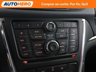 Opel Mokka 1.4 Turbo Excellence