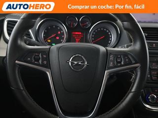 Opel Mokka 1.4 Turbo Excellence