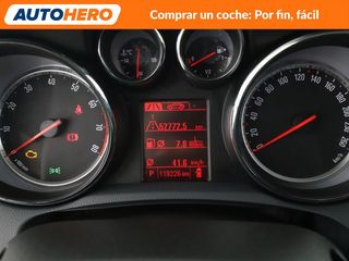 Opel Mokka 1.4 Turbo Excellence