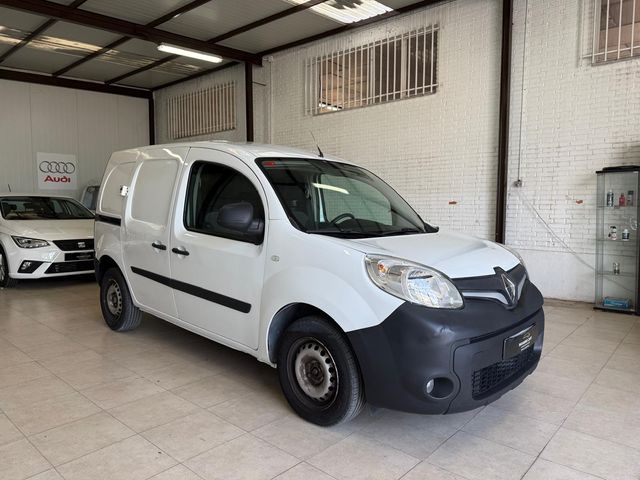 Renault Kangoo 2020