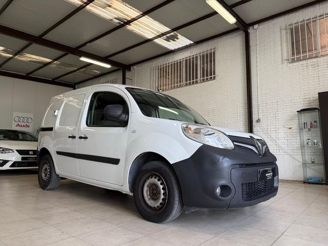 Renault Kangoo 2020