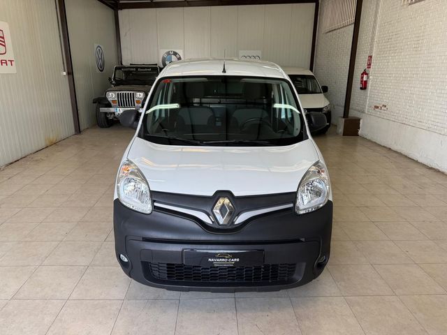 Renault Kangoo 2020
