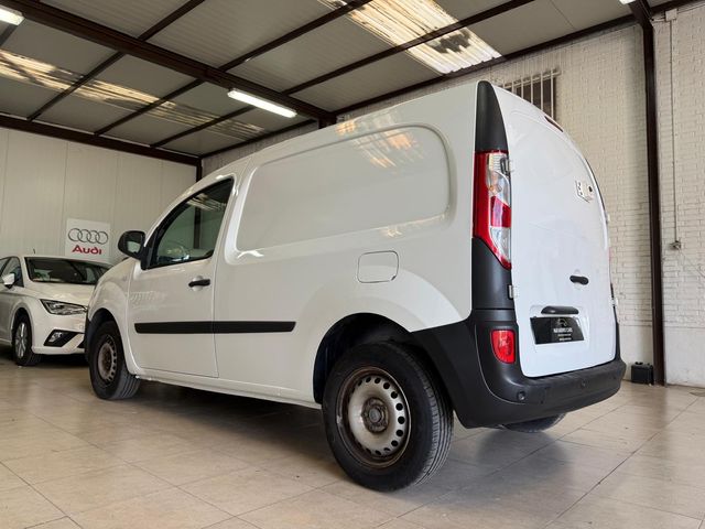 Renault Kangoo 2020