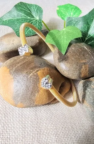 Pulsera Tous Nocturne Diamantes