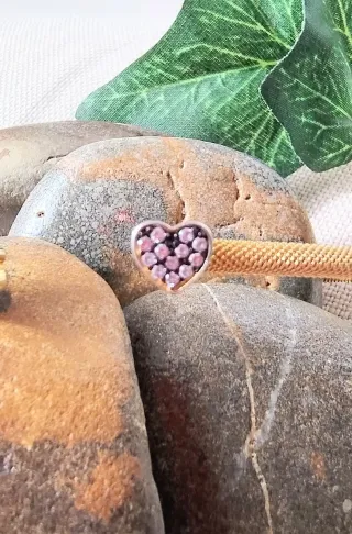 Pulsera Tous Nocturne Diamantes