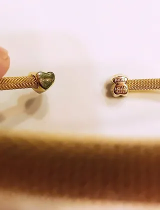 Pulsera Tous Nocturne Diamantes