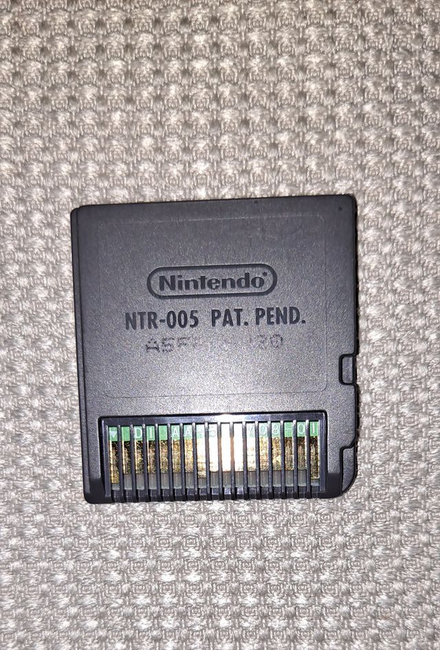 Professor Layton y la Villa Misteriosa NDS