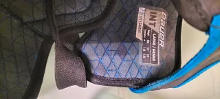 Coderas Hockey Bauer INT L/G