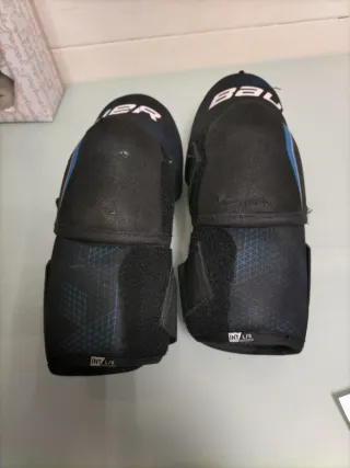 Coderas Hockey Bauer INT L/G