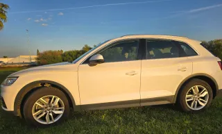 Audi Q5 2017
