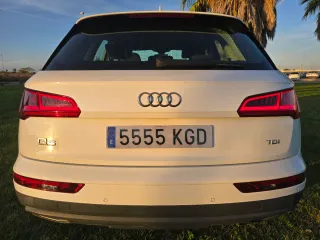 Audi Q5 2017
