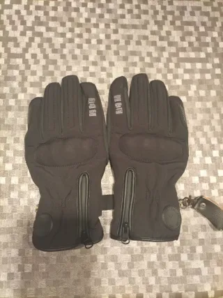 Guantes Moto Mujer By City Iceland Lady talla L