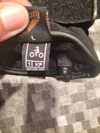 Guantes Moto Mujer By City Iceland Lady talla L