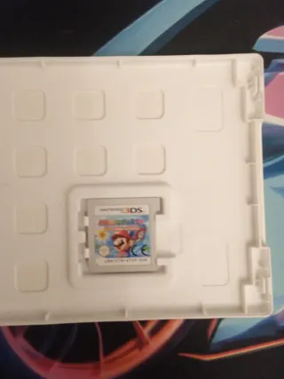 Mario Party Island Tour Nintendo 3DS