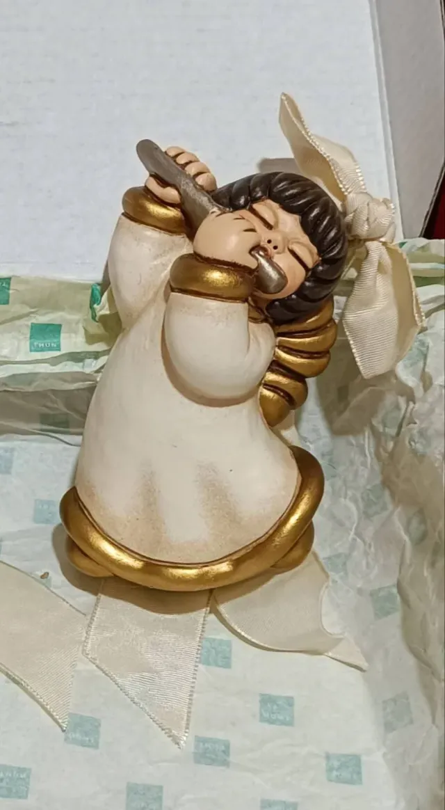 Formella Angelo Thun