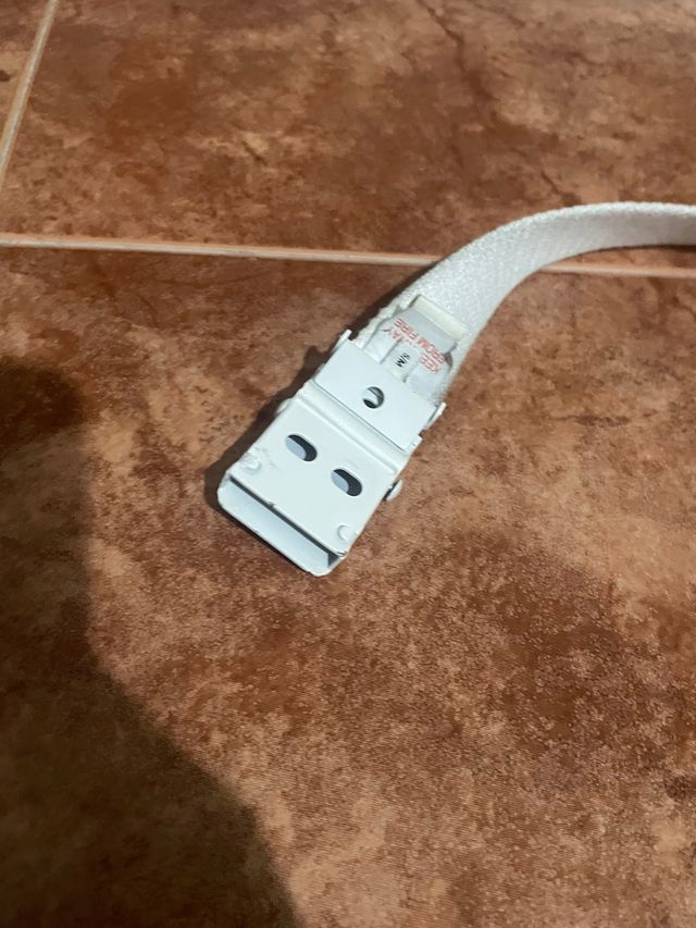 Cinturón Calvin Klein Jeans