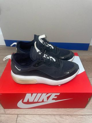 Nike Air Max N270 Negro/Blanco