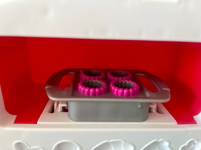 Forno Magico Play-Doh Kitchen Creations