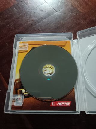 F1 2014 PS3 Essentials