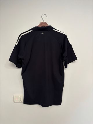 Polo Adidas Azul hombre