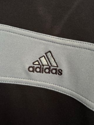 Polo Adidas Azul hombre