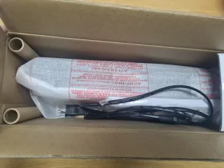 Sony ZS-PE60 Lector CD USB FM AM Negro