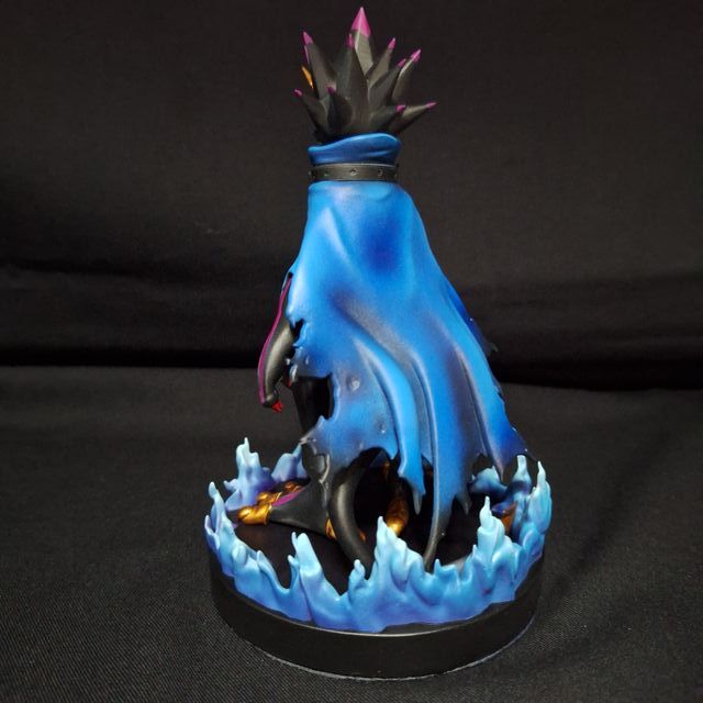 Gulusgammamon Figura Coleccionable