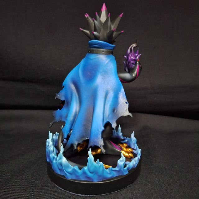 Gulusgammamon Figura Coleccionable