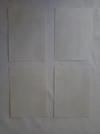 Pegatinas y Adhesivos Melrose Place