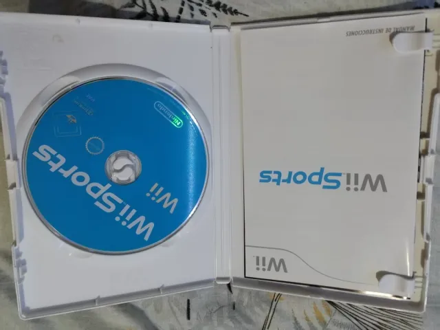 Wii Sports Nintendo