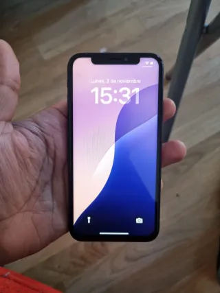 iPhone XS Negro + Regalo auriculares