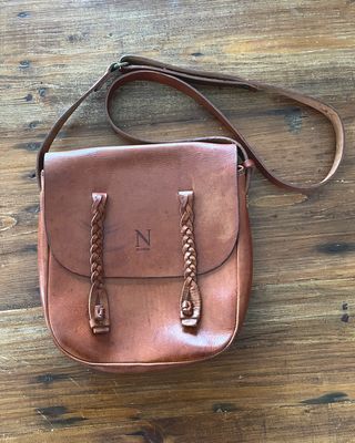 Borsa Messenger "N Il Film" Edizione Limitata 139