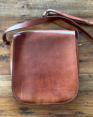 Borsa Messenger "N Il Film" Edizione Limitata 139